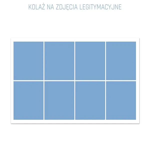 Przygotowanie do sesji zdjęciowej