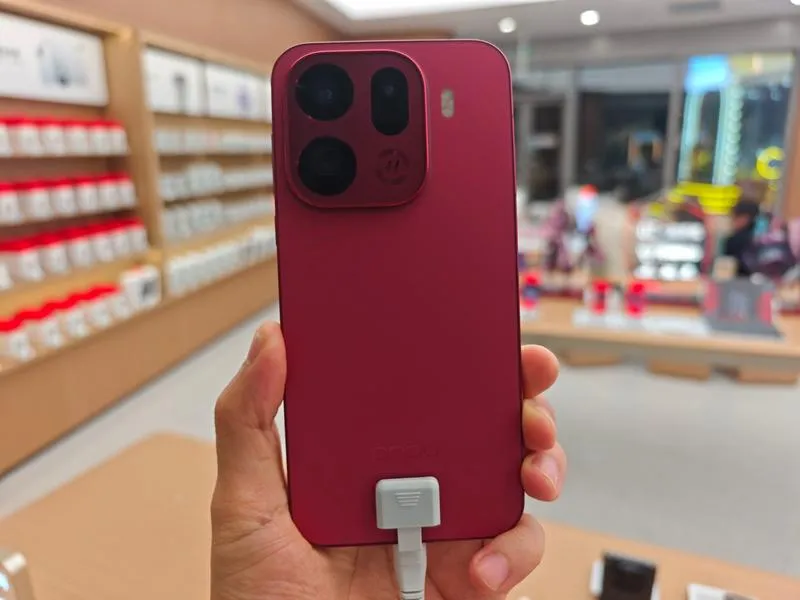 Ranking telefonów 2026