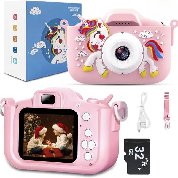 Rodzaje aparatów do zdjęć