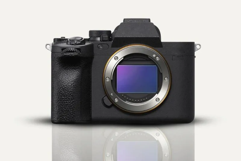Sony czy Canon