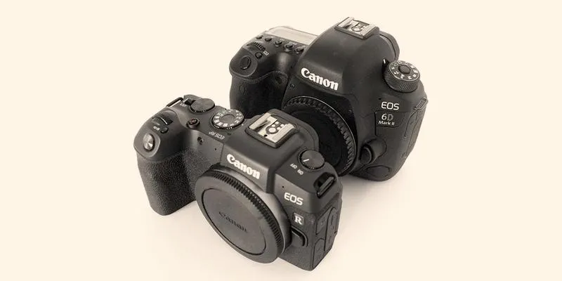 Sztuka kadrowania w fotografii