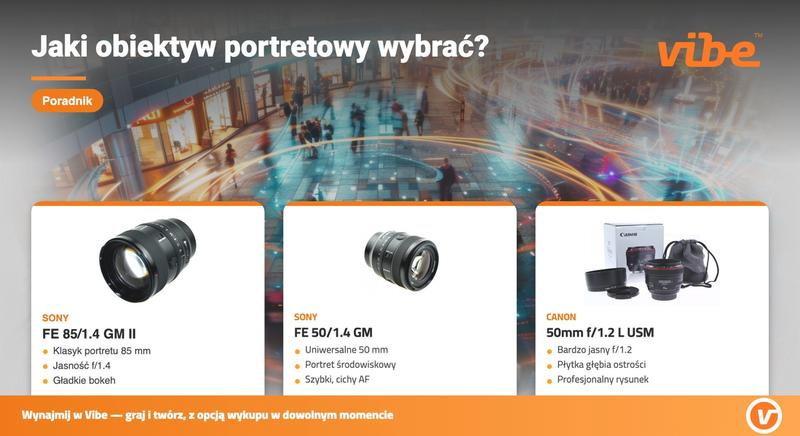 Techniki fotografii