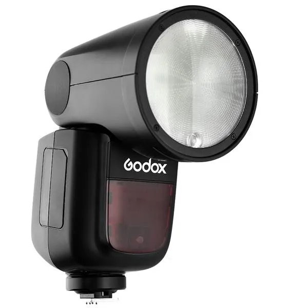 Techniki fotografii z lampą
