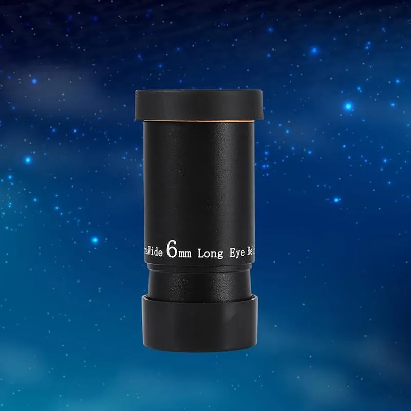 Techniki fotografowania Księżyca obiektywem