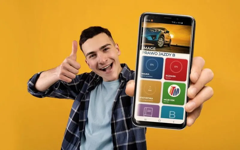 Techniki kadrowania