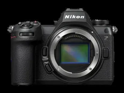 Transfer zdjęć Nikon