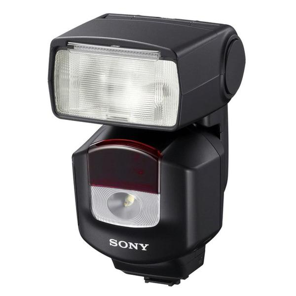 Tryby pracy lamp błyskowych