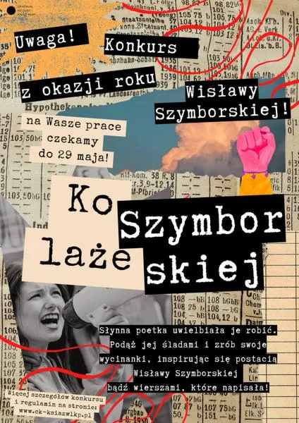 Tworzenie kolażu