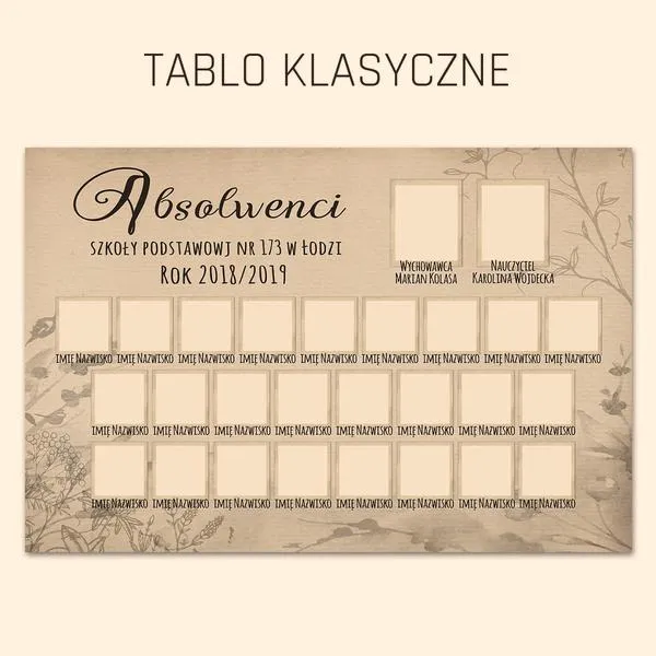 Tworzenie szablonów PSD