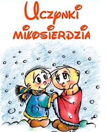 Uczynki miłosierne co do duszy