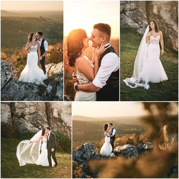 Usługi fotograficzne