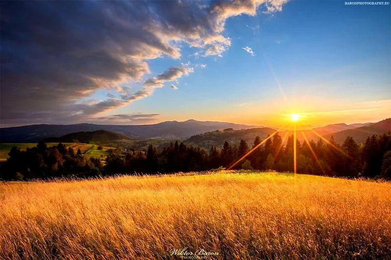 Wady i zalety HDR