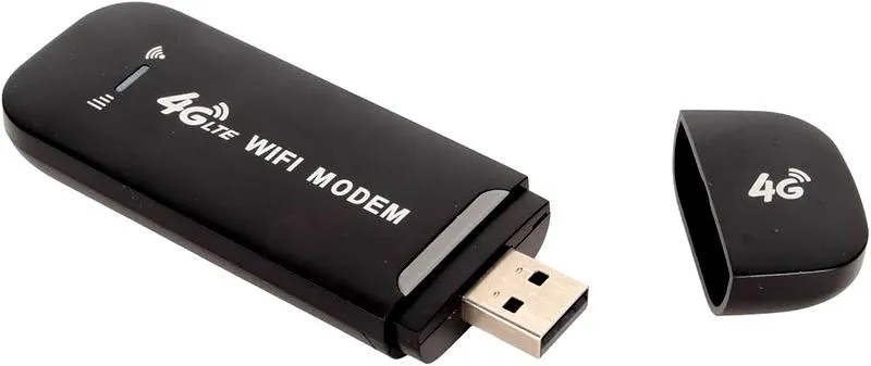 Wi-Fi i Bluetooth