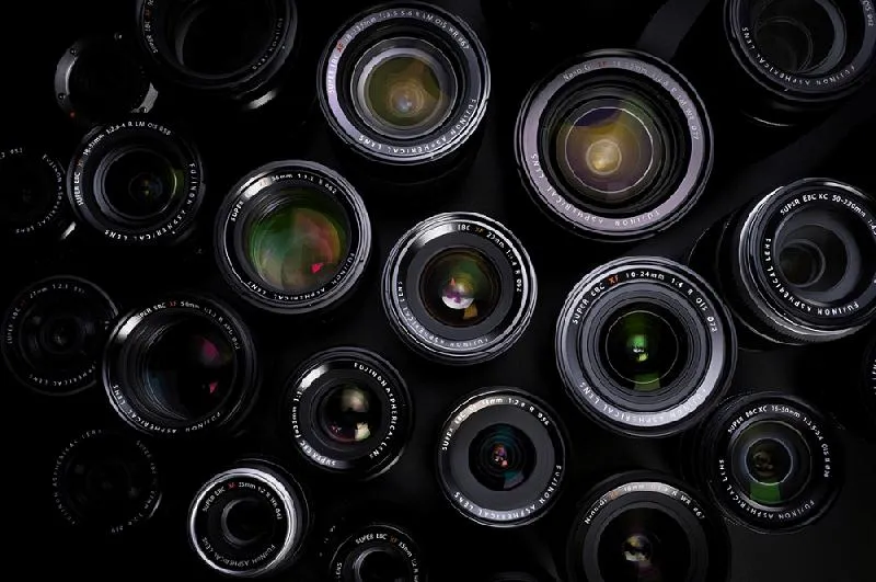 Wskazówki dla fotografów