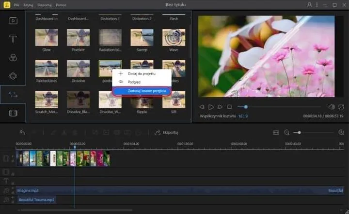 Wspomnienia w kreatywny sposób