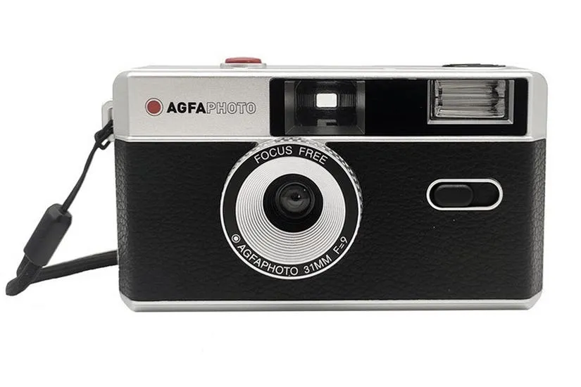 Wybór aparatu analogowego