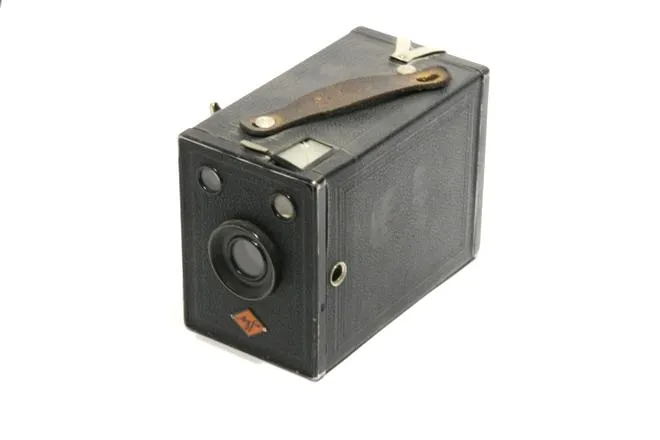 Wybór aparatu dla amatora