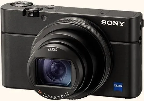 Wybór aparatu fotograficznego