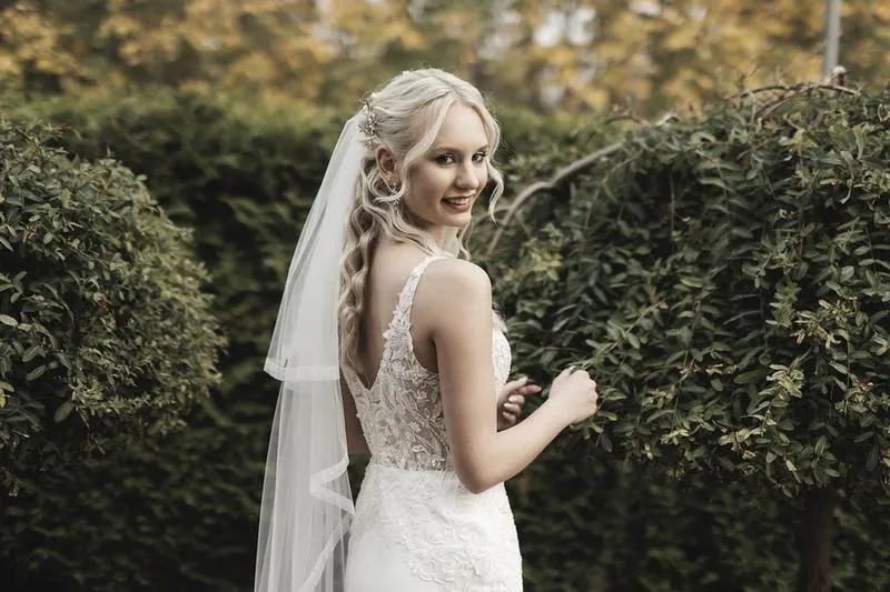 Wybór fotografa ślubnego