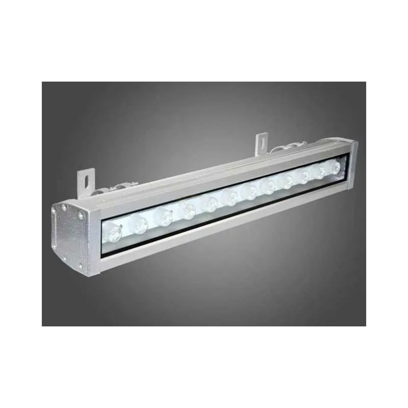 Wybór lamp elewacyjnych