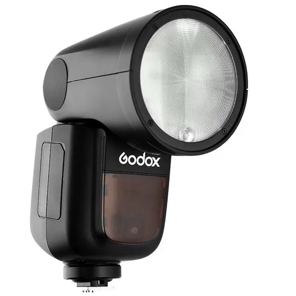 Wyłączenie lampy błyskowej