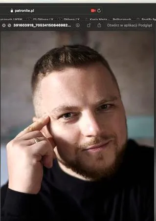 Wymagania formalne zdjęcia