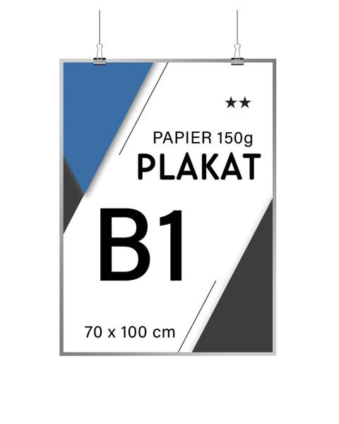 Zakup plakatów online
