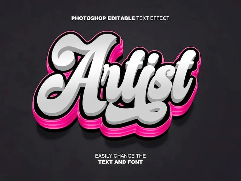 Zarządzanie fontami w Photoshopie