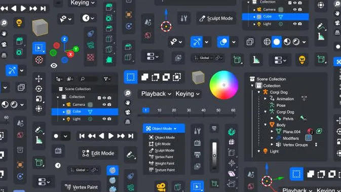 Zarządzanie wersjami projektu