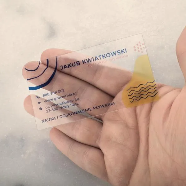 Zastosowania w reklamie