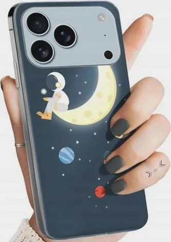 Zdjęcia Księżyca iPhonem