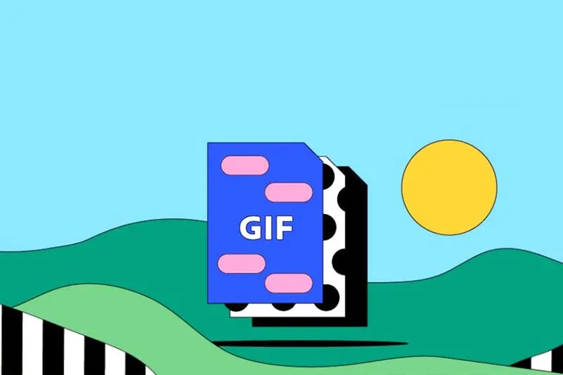 Zdjęcia do gifów
