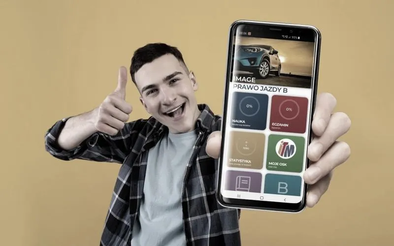 Zdjęcia telefonem