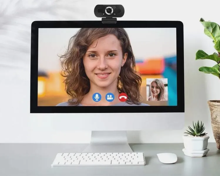 Zdjęcia z kamerki w laptopie