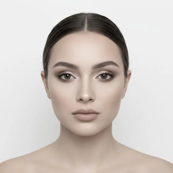 Zdjęcie do paszportu