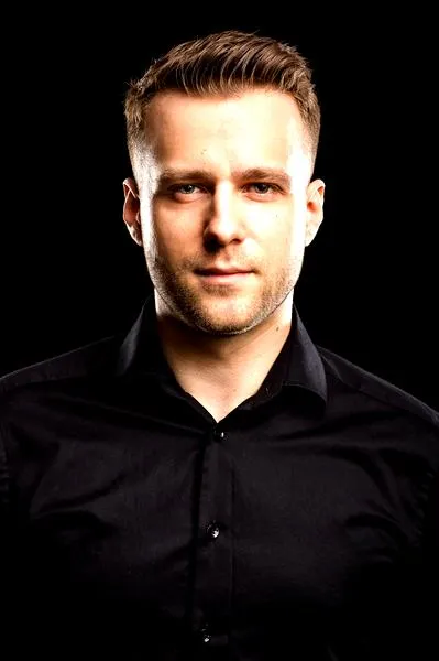 Zdjęcie profilowe