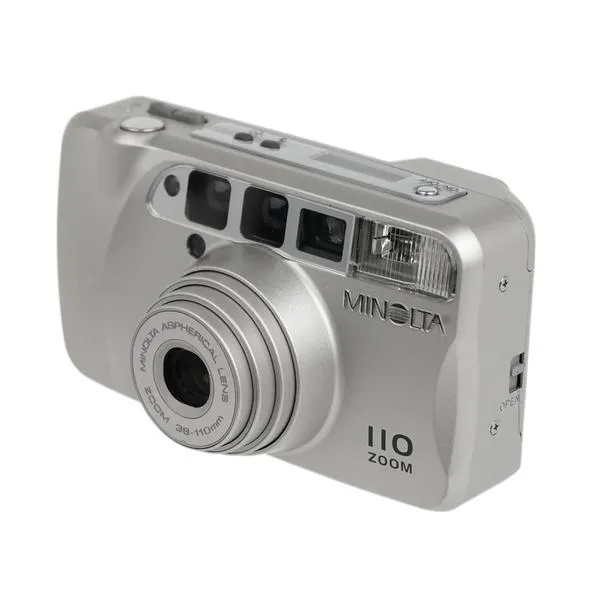 Znaczenie zoomu optycznego