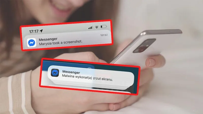 Zrzuty ekranu macOS